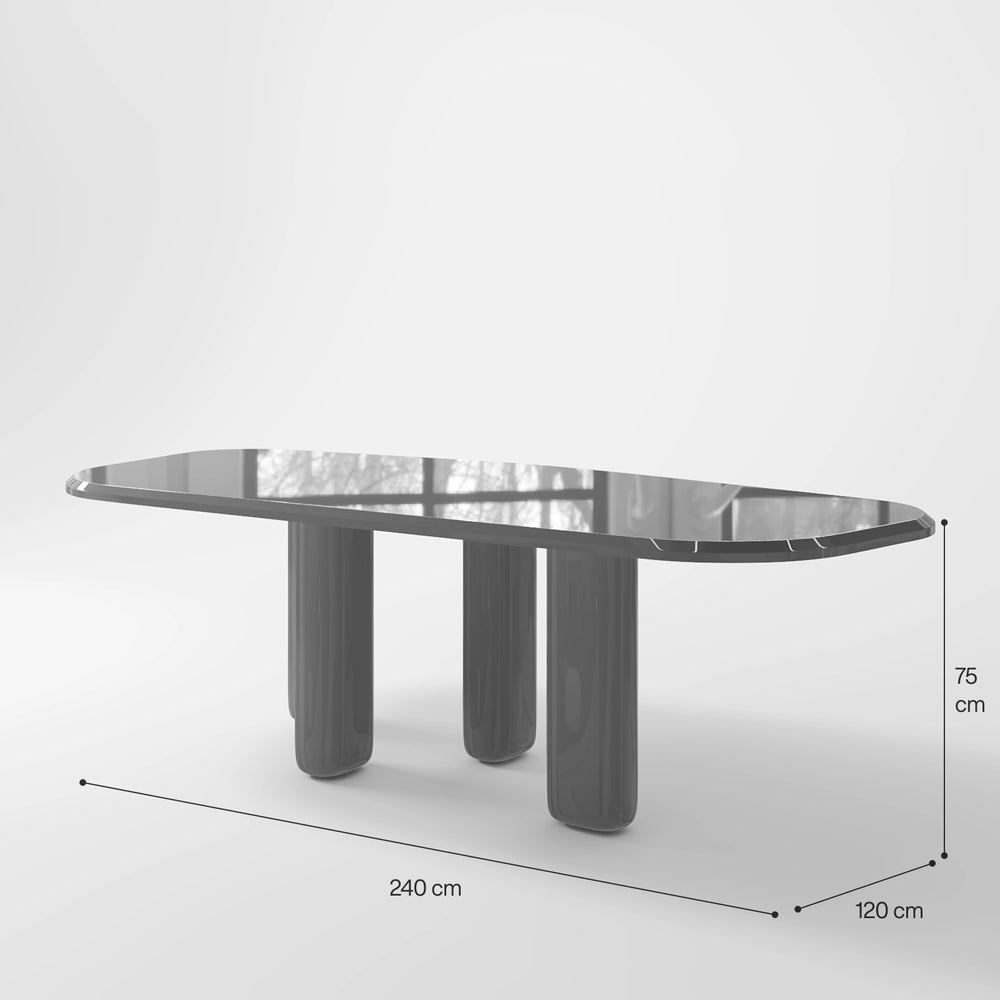 Zeus Dining Table image