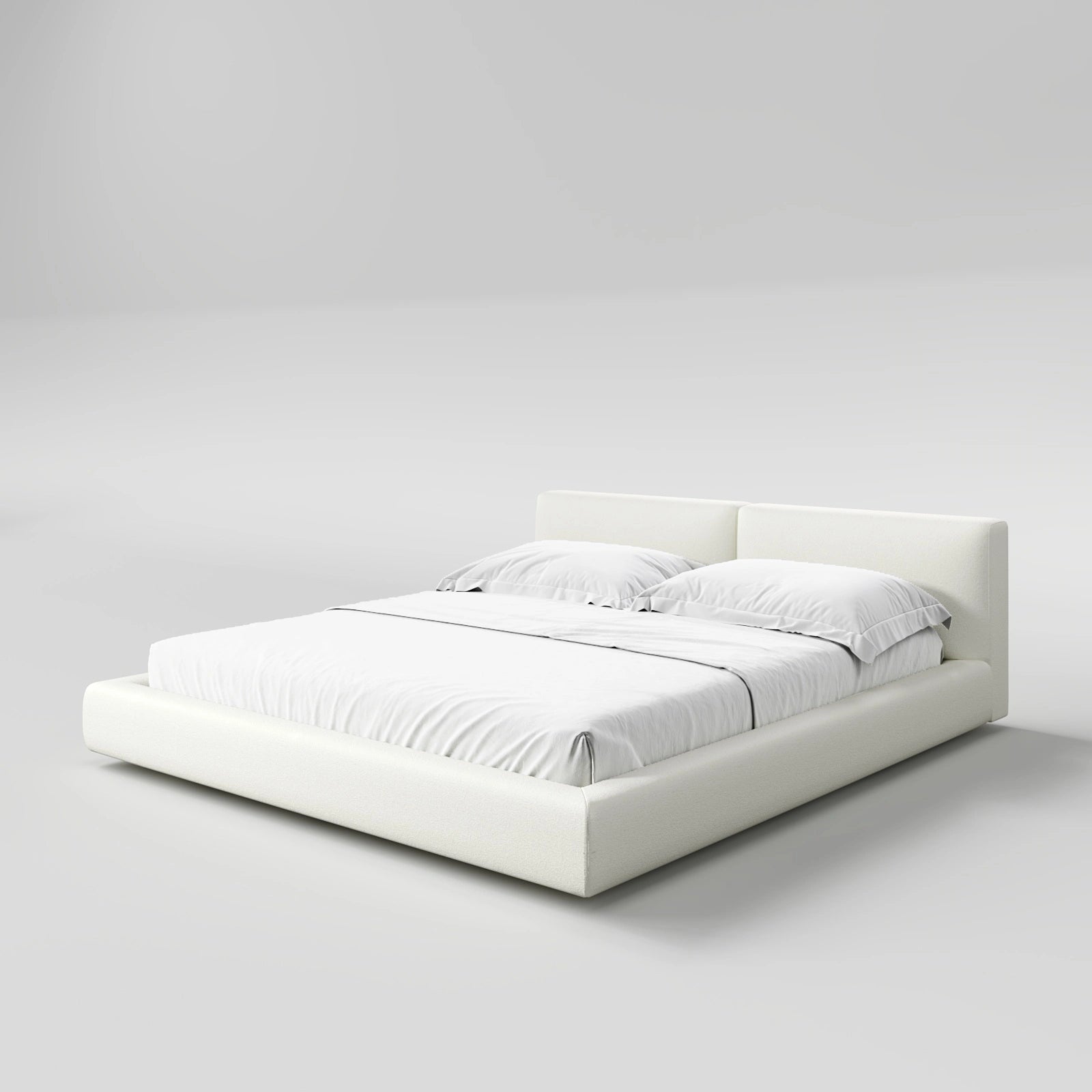 Trento Extra King Size Bed image