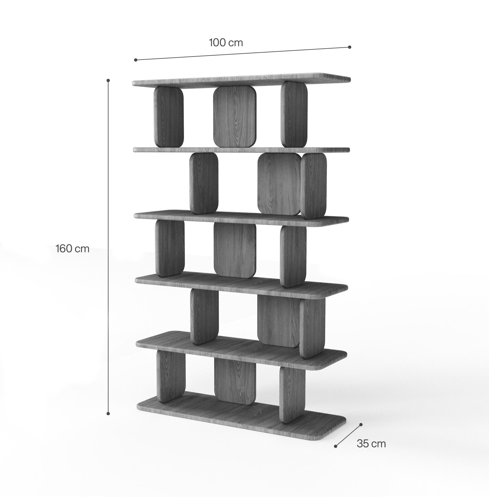Woodland Shelf image