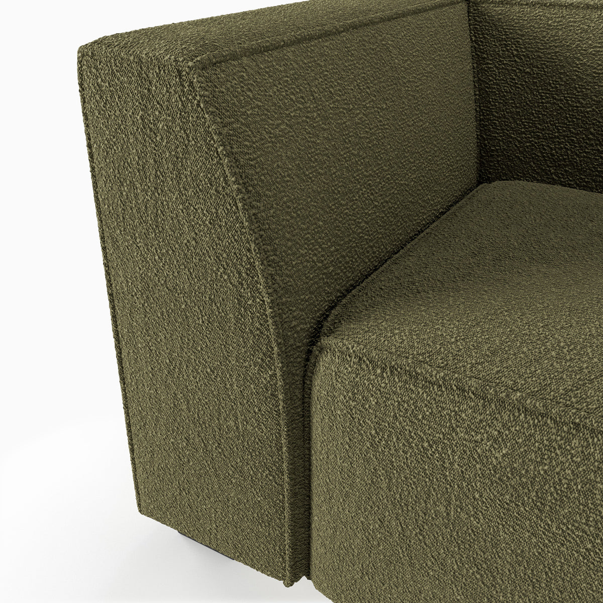 Woodland Rest Armchair image