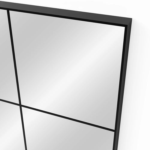 Eclipsa Wall Mirror image