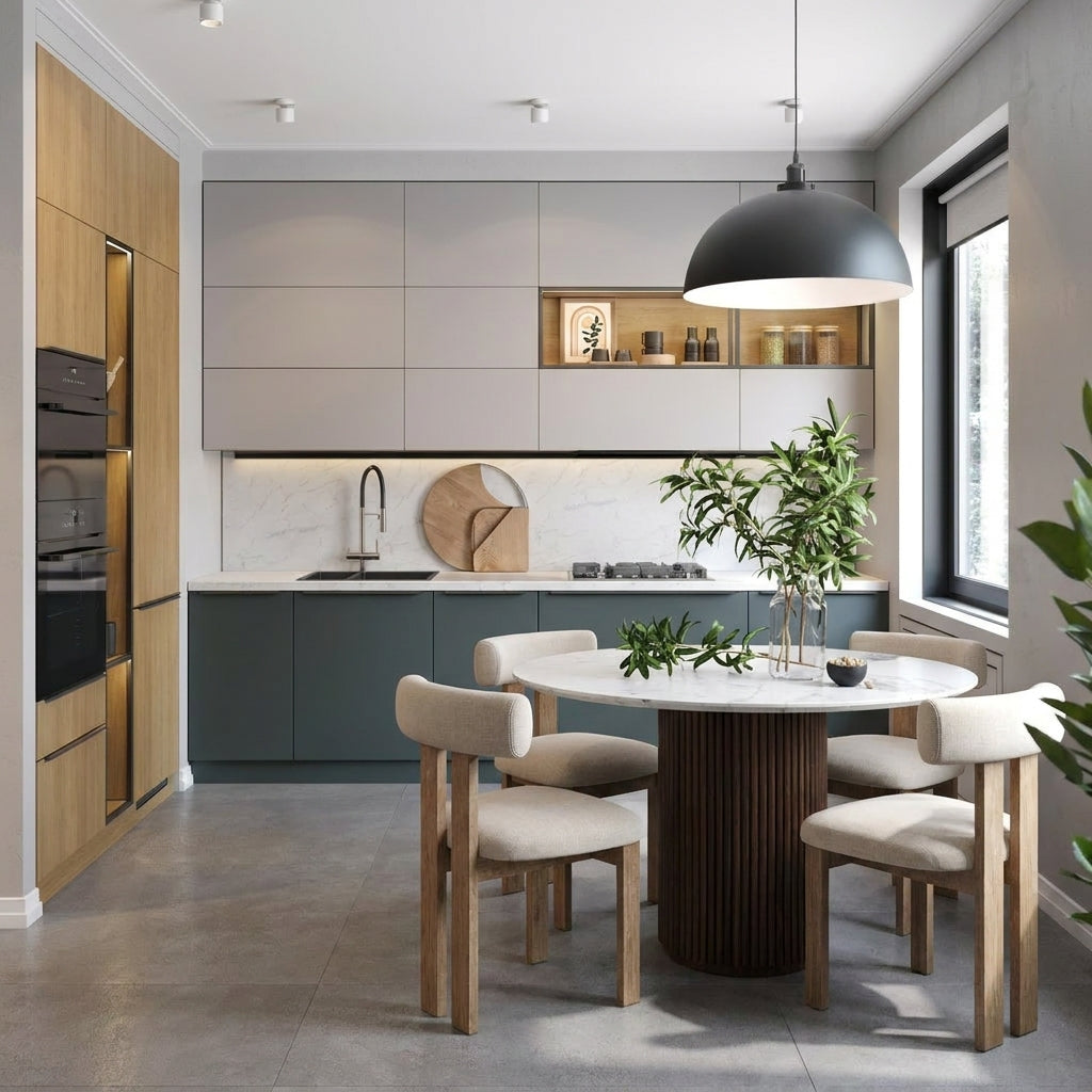 Tallia Kitchen