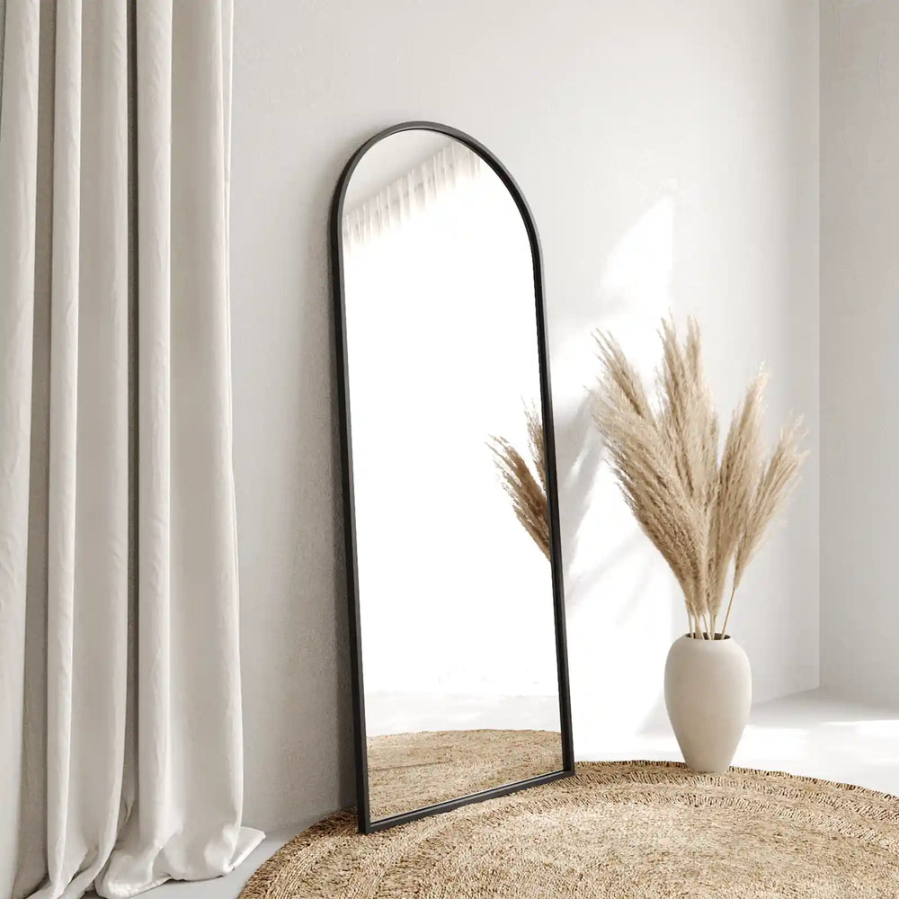 Elen Floor Mirror