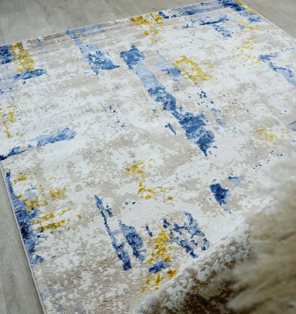 Reef Power Loomed Rug image