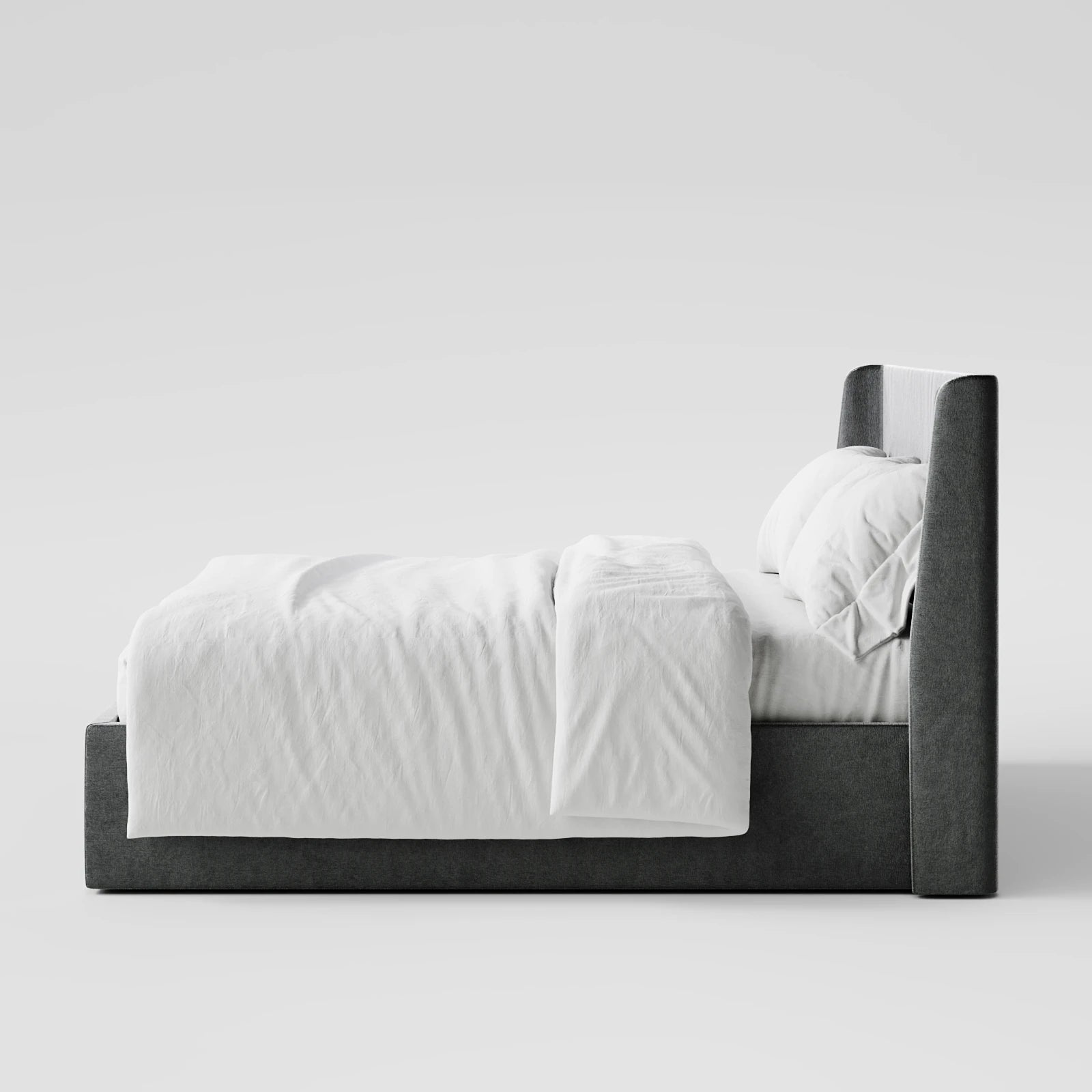 Lounge Twin Size Bed image