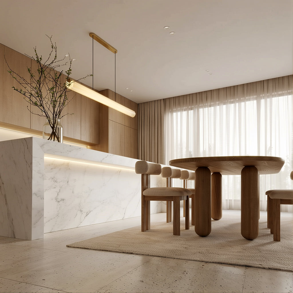 Rastelli Kitchen image