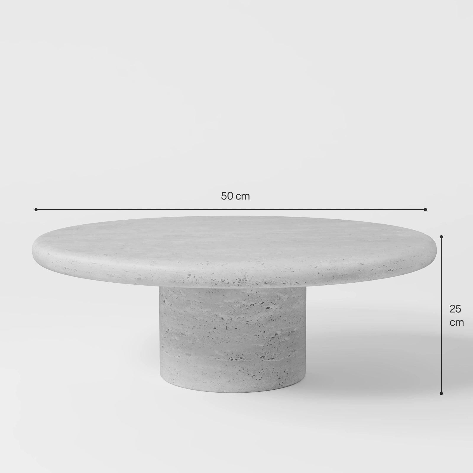 Abby Coffee Table image