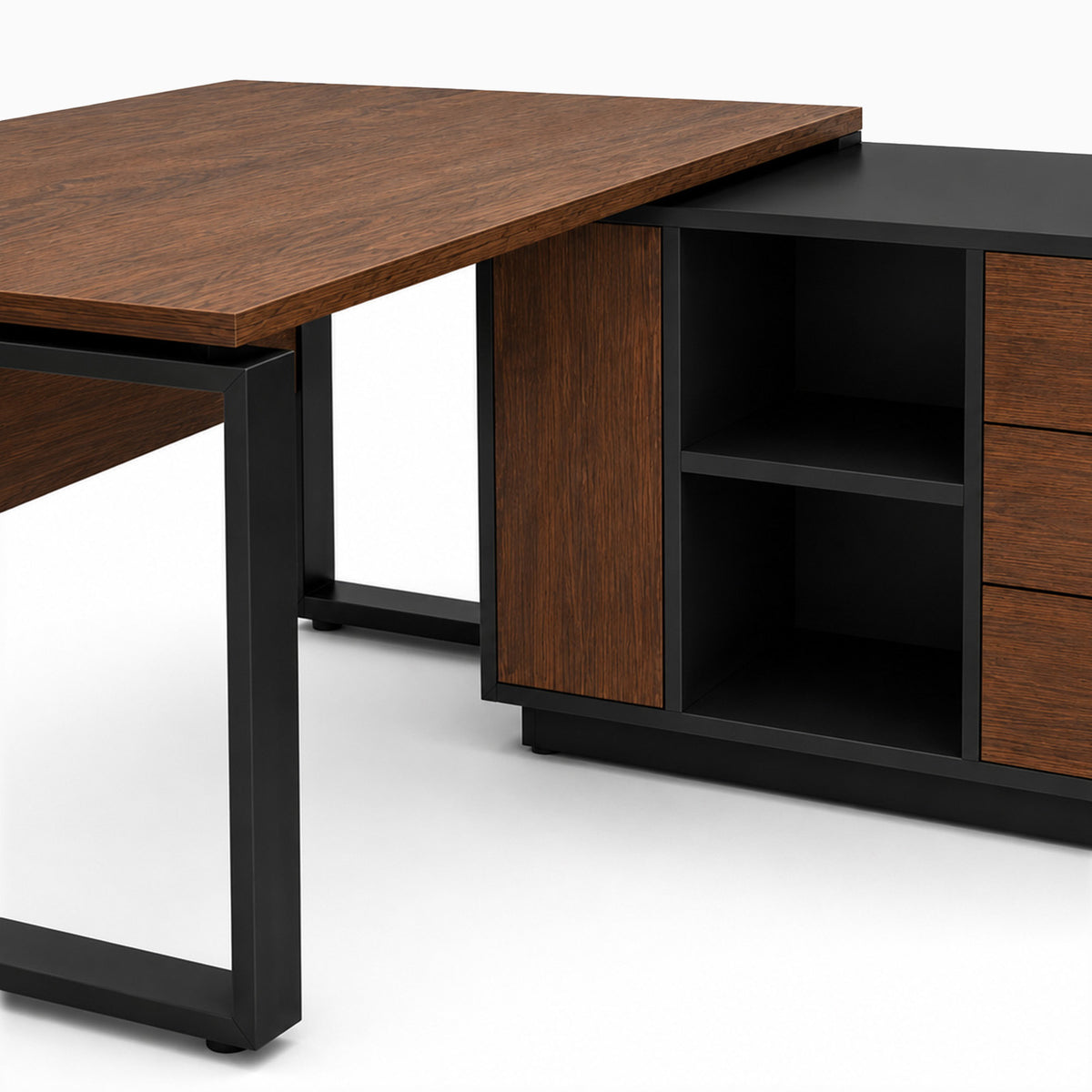 Aston Office Desk image