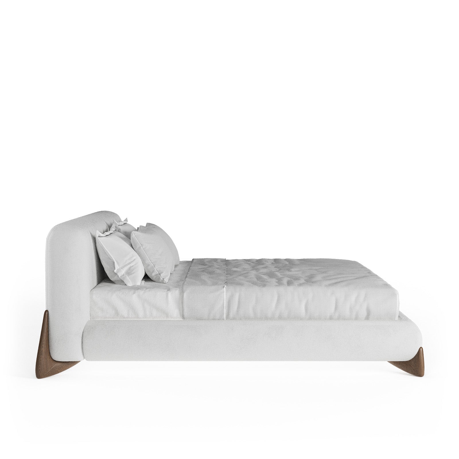 Kyoto Double Bed image