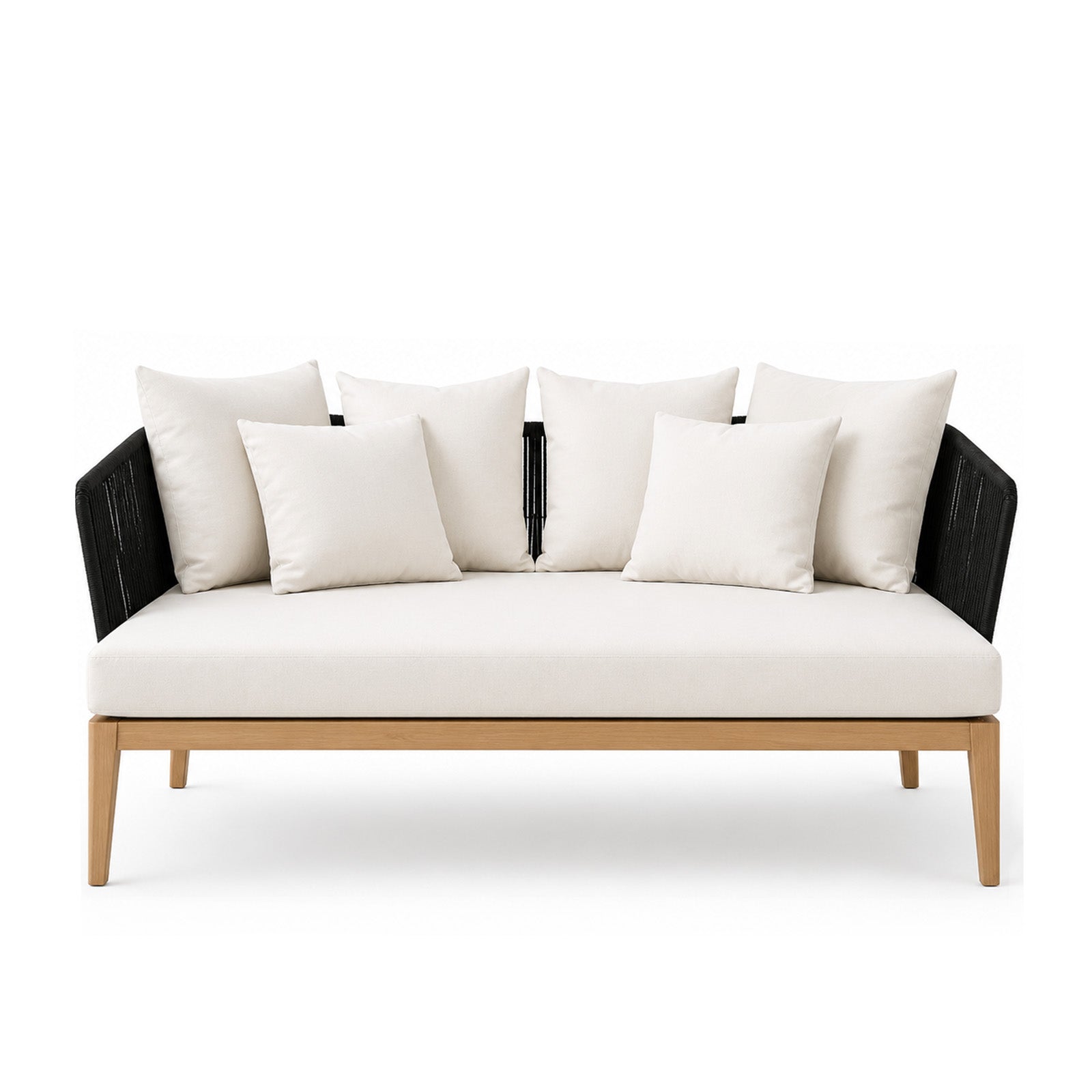 Rico Sun Lounger image