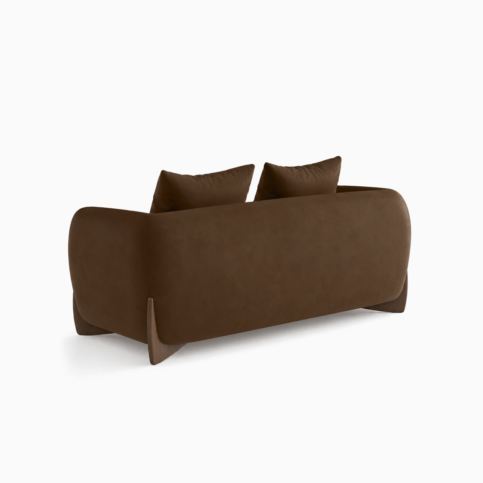 Kyoto 2-Seater Straight Sofa image