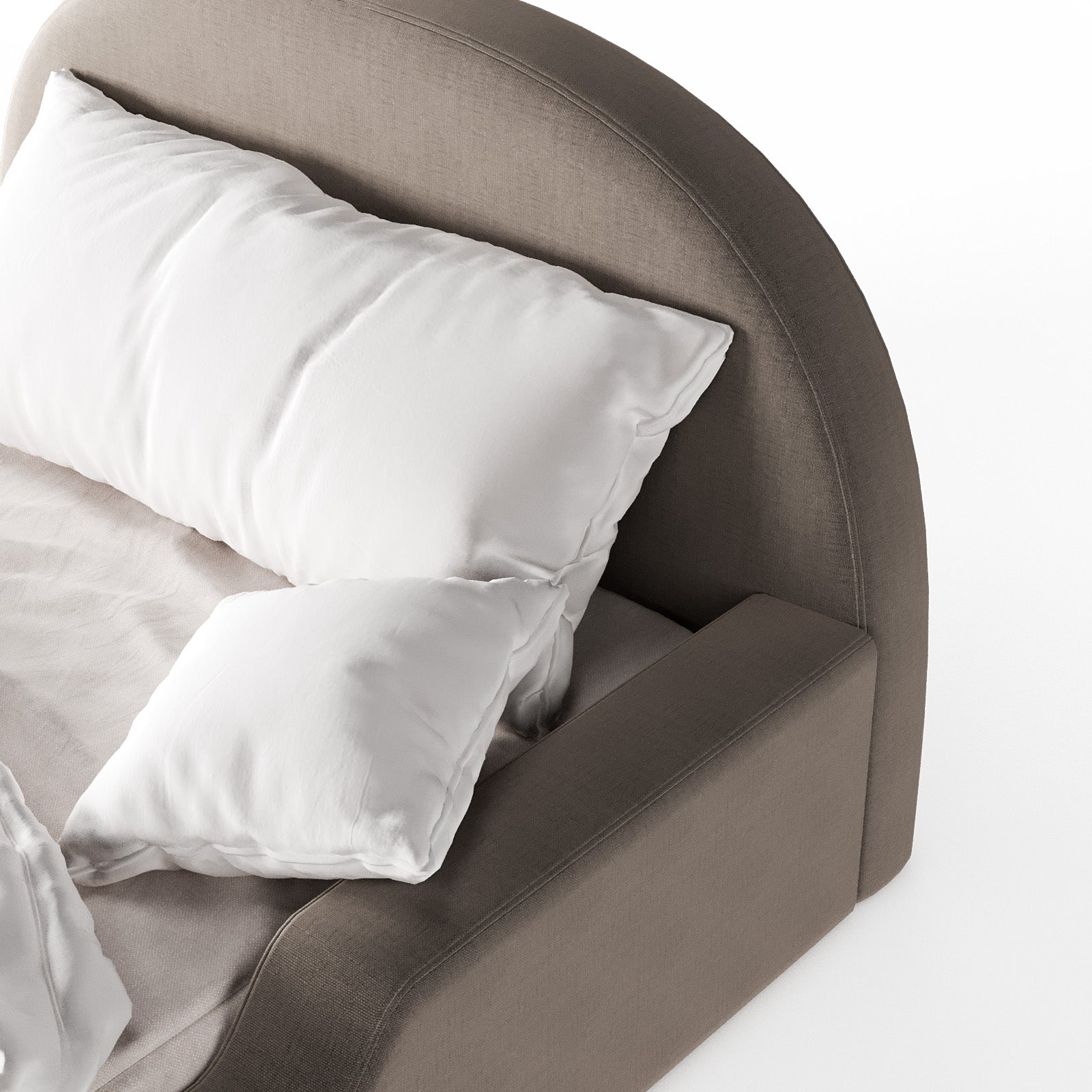 Twinkle Nest Single Bed image