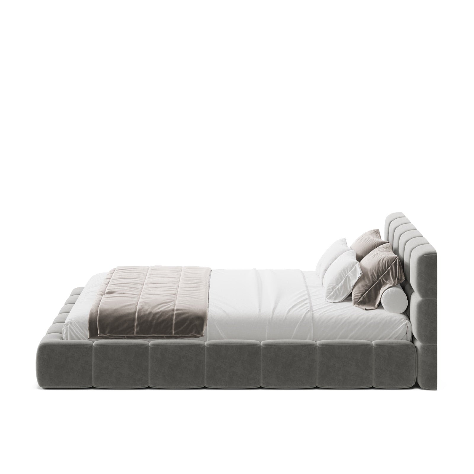 Cloud Single Bed image