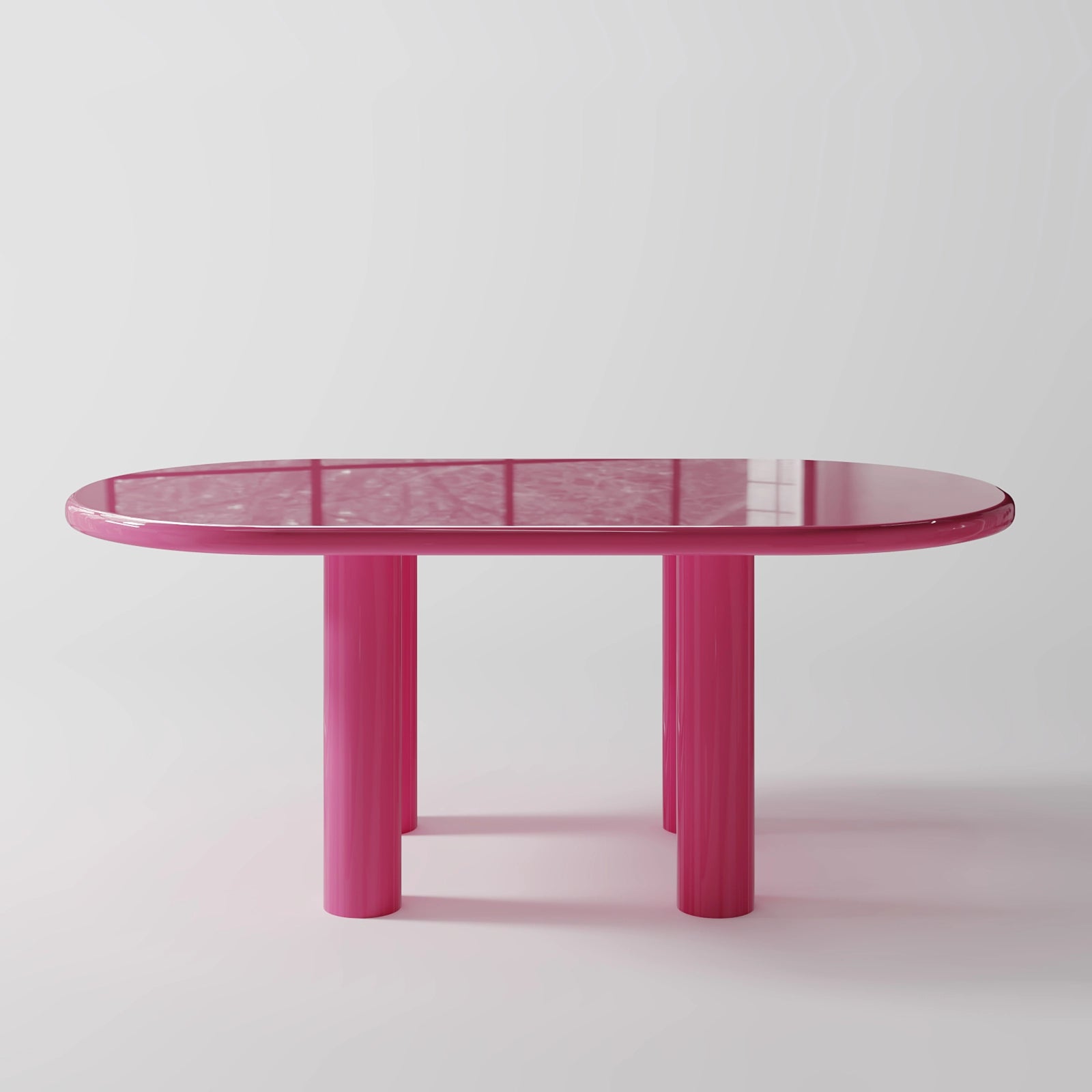 Lilly Dining Table image