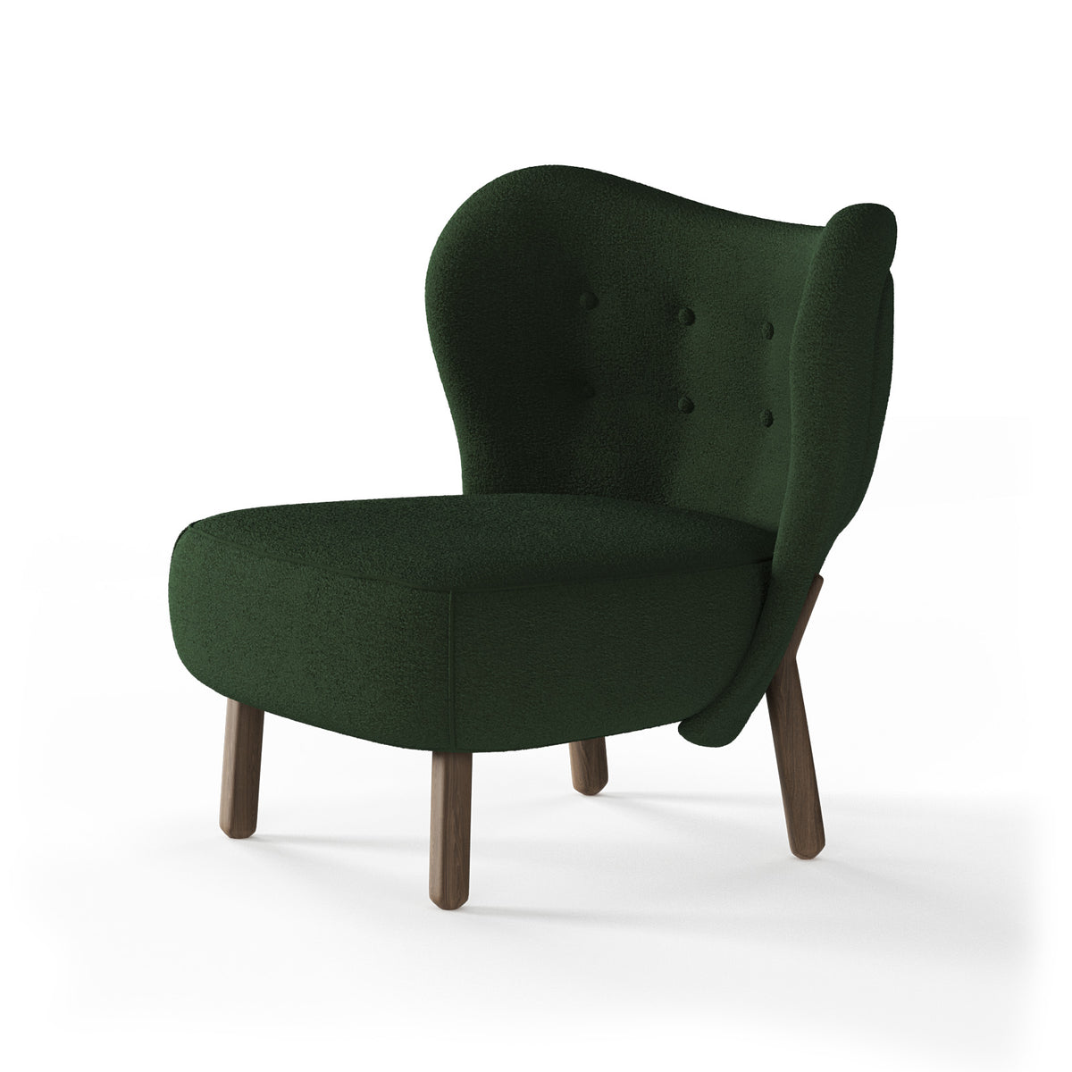 Kyoto Rest Armchair image