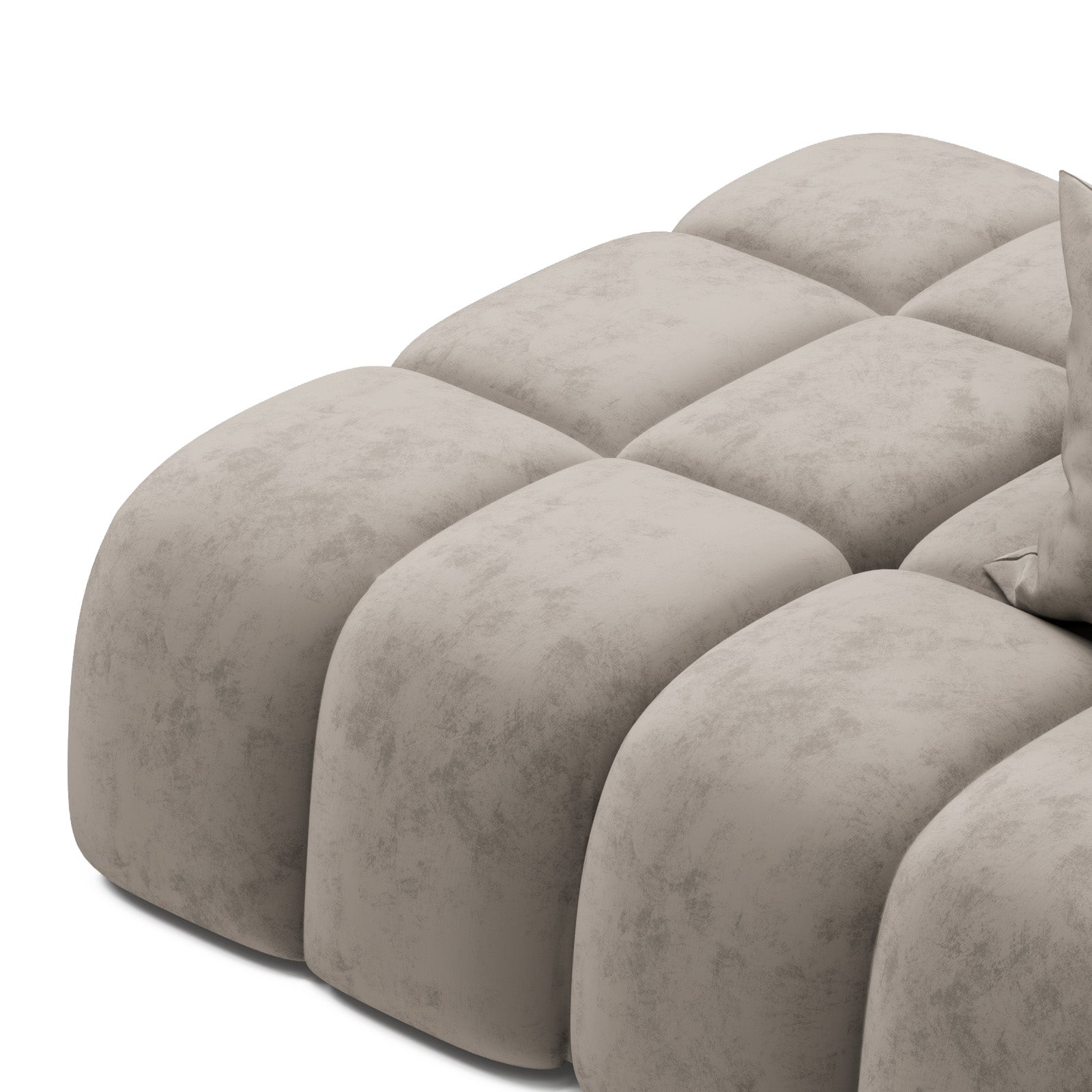 Nolan 2-Seater Corner Sofa image