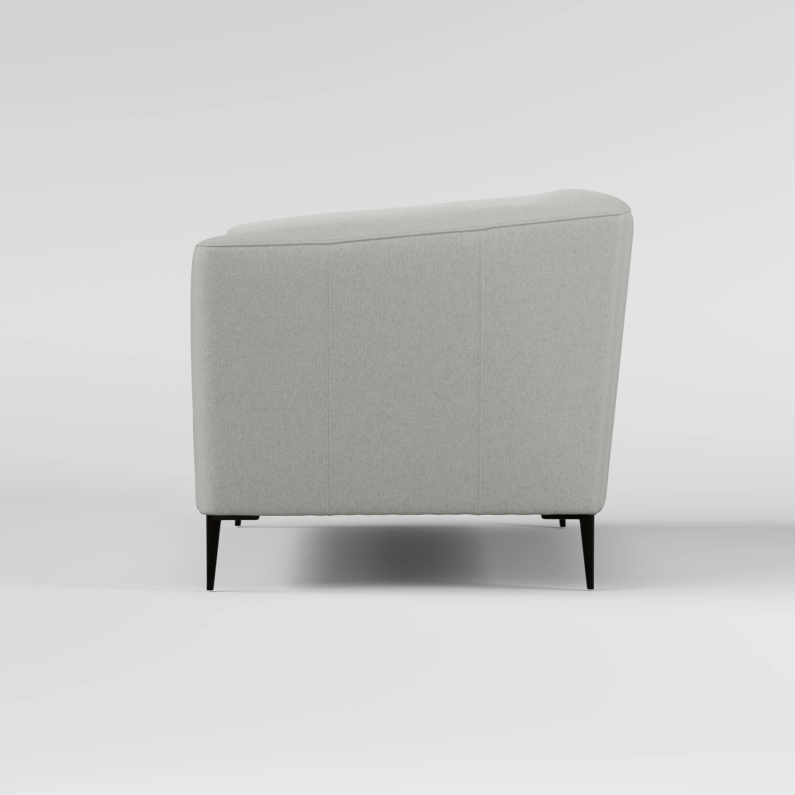 Portofino 2-Seater Straight Sofa image