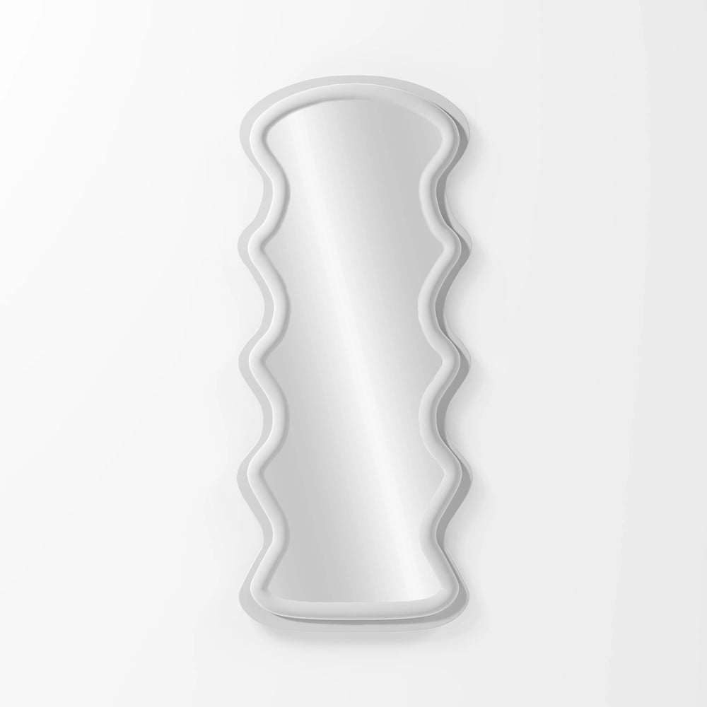 Настенное зеркало Selene image