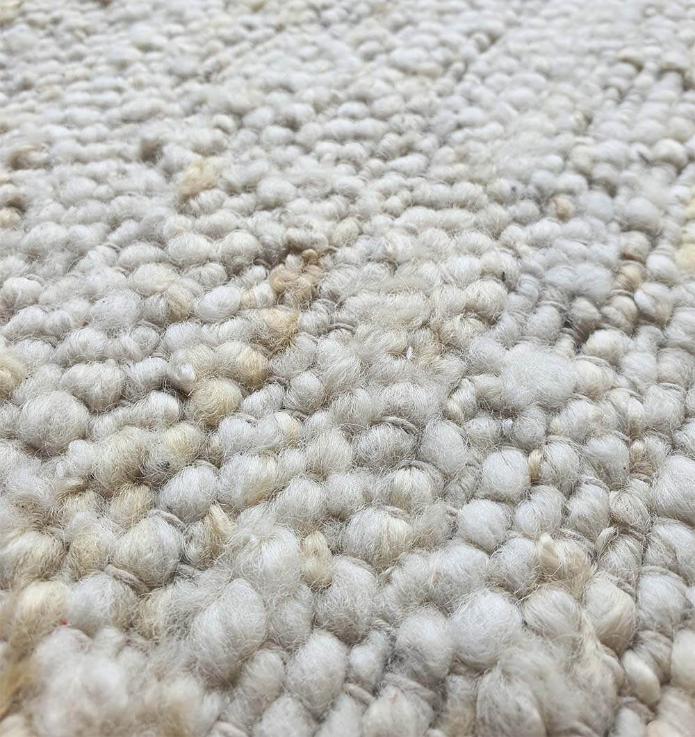 Divide Power Loomed Rug image