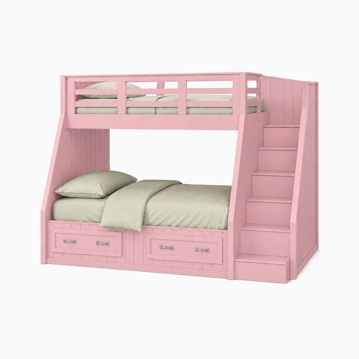 Theo Bunk Kids Bed image