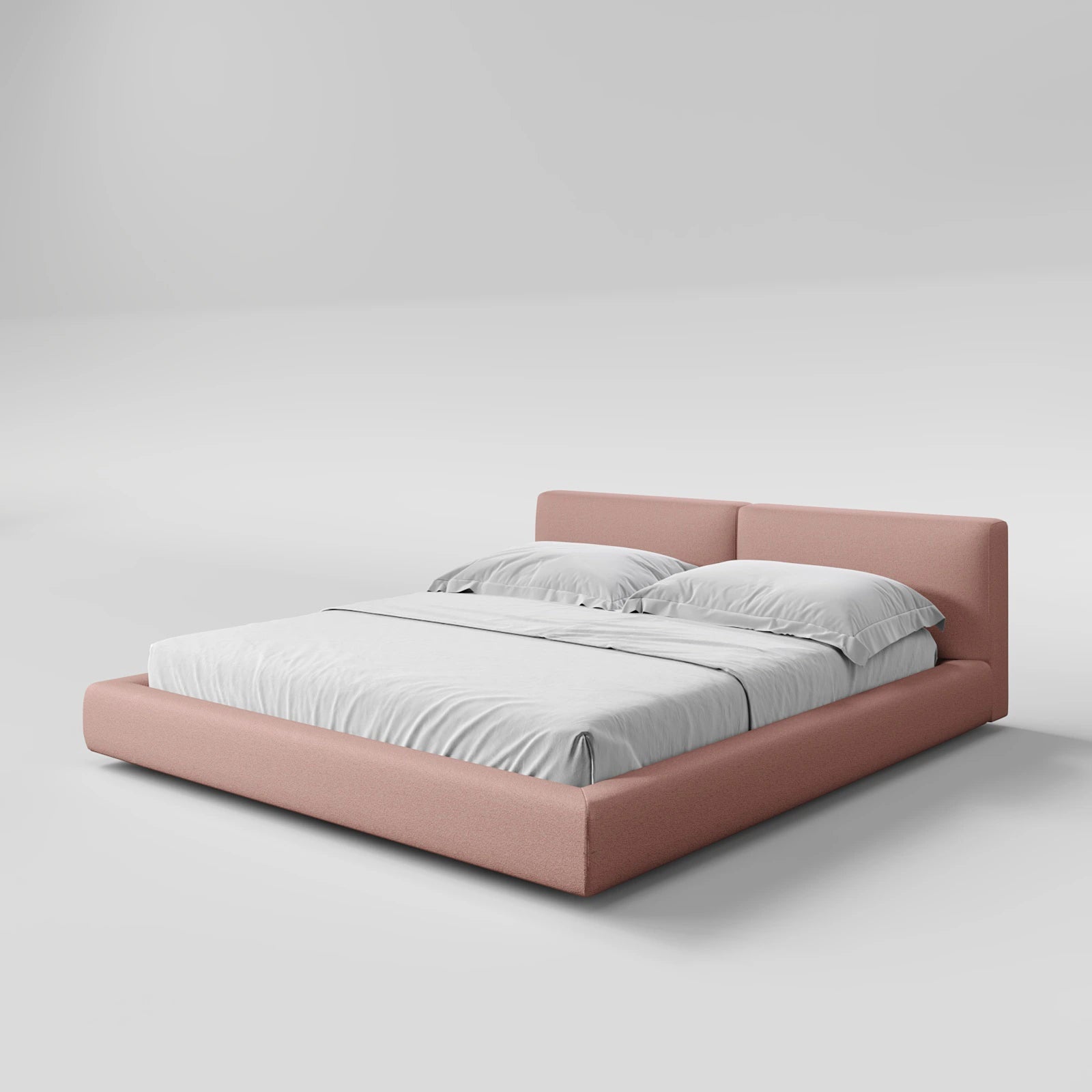 Trento Extra King Size Bed image