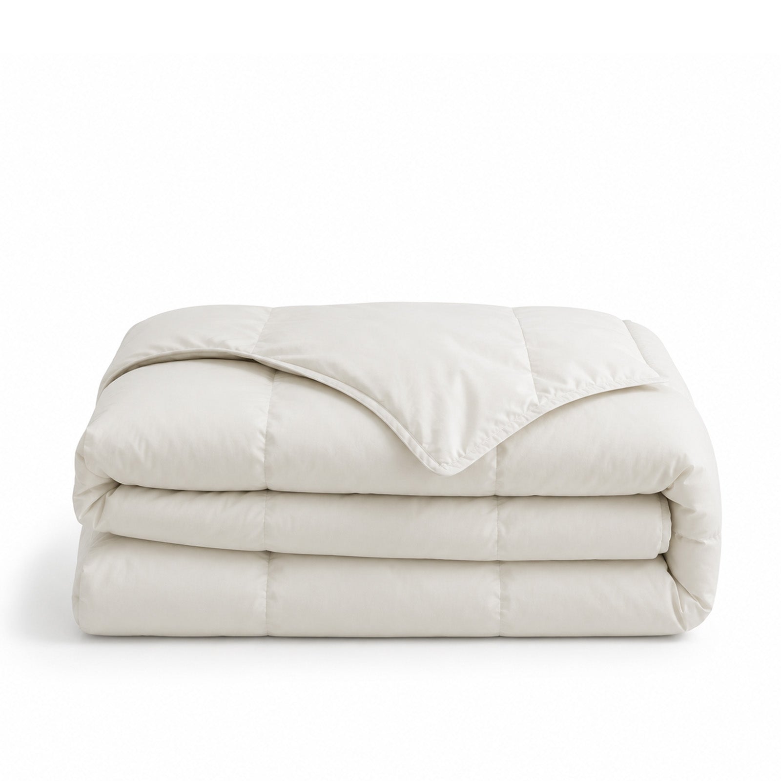 Olympia Goose Down Quilt image
