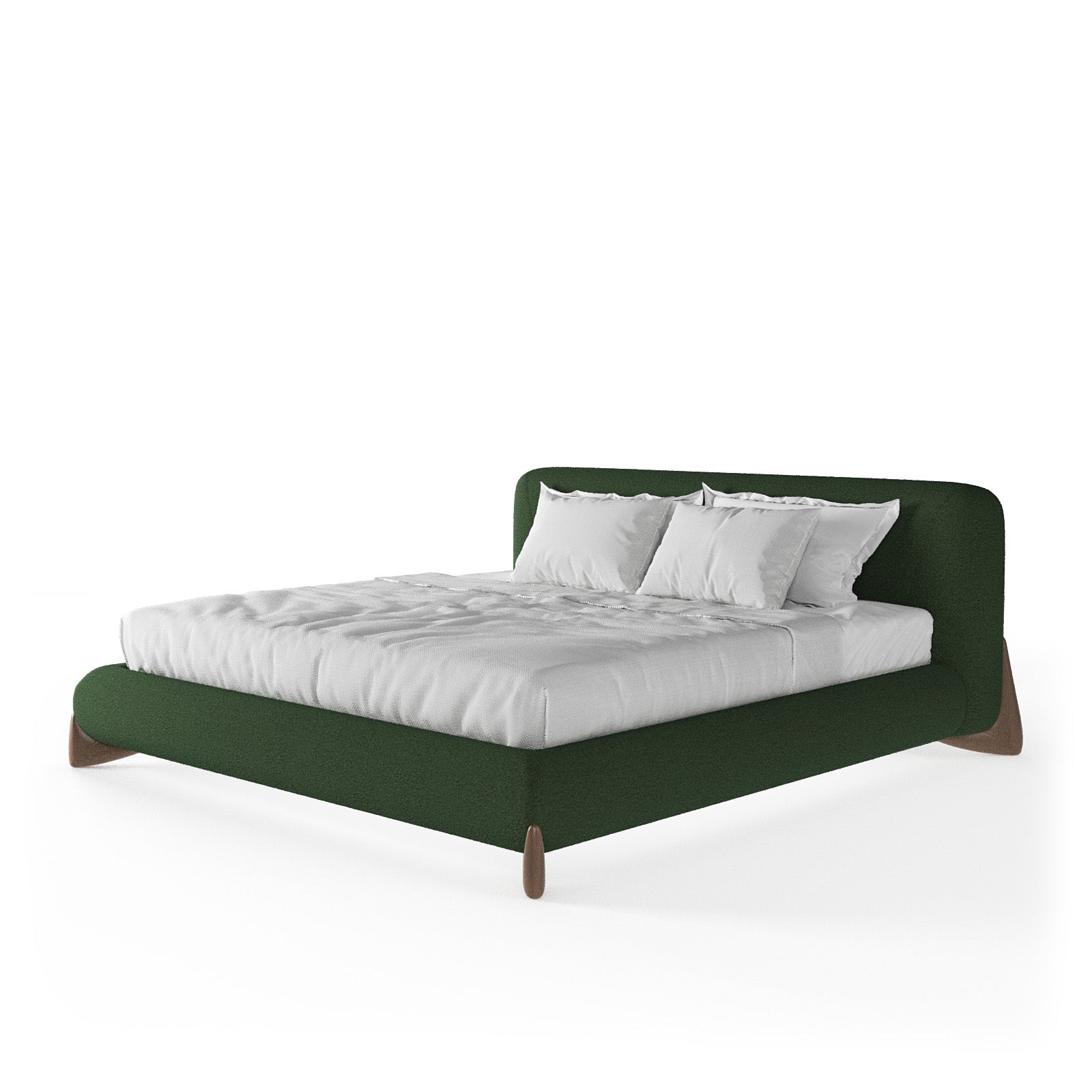 Kyoto Double Bed image