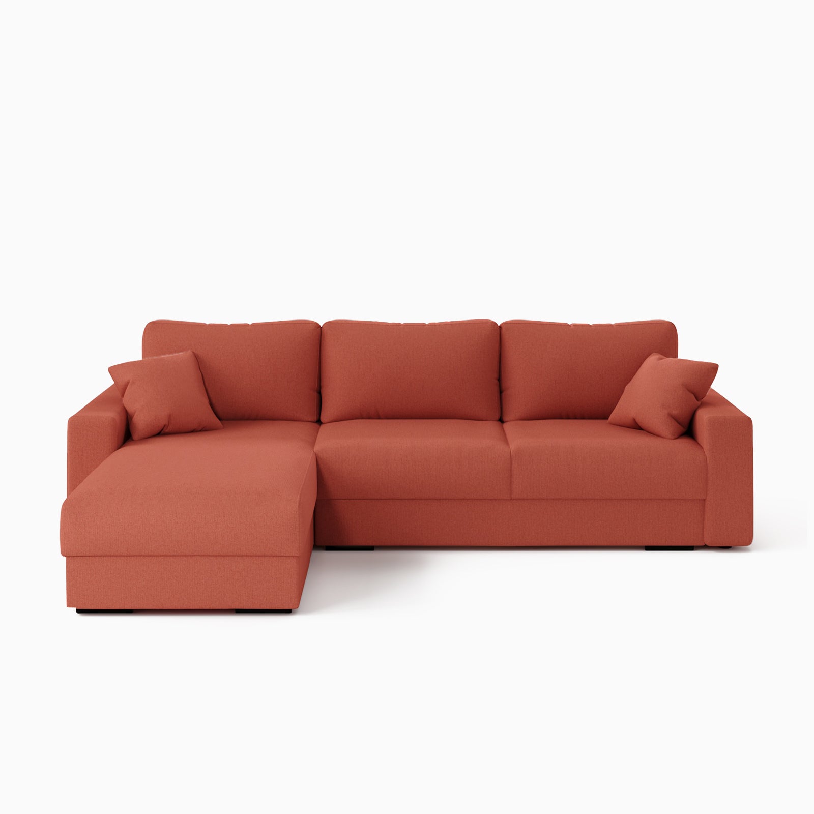Livorno 3-Seater Sofa Bed image