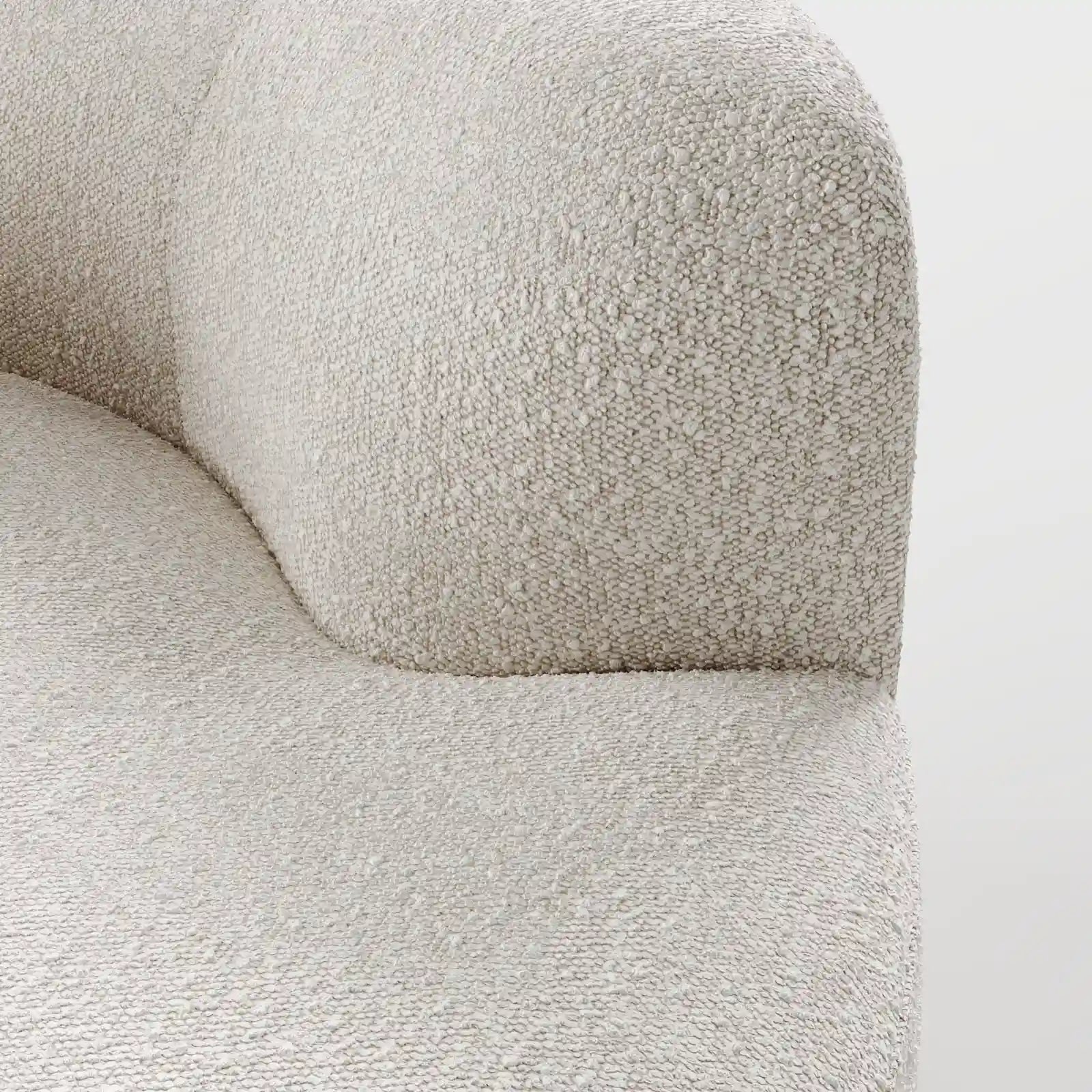 2-местный прямой диван Orbello image