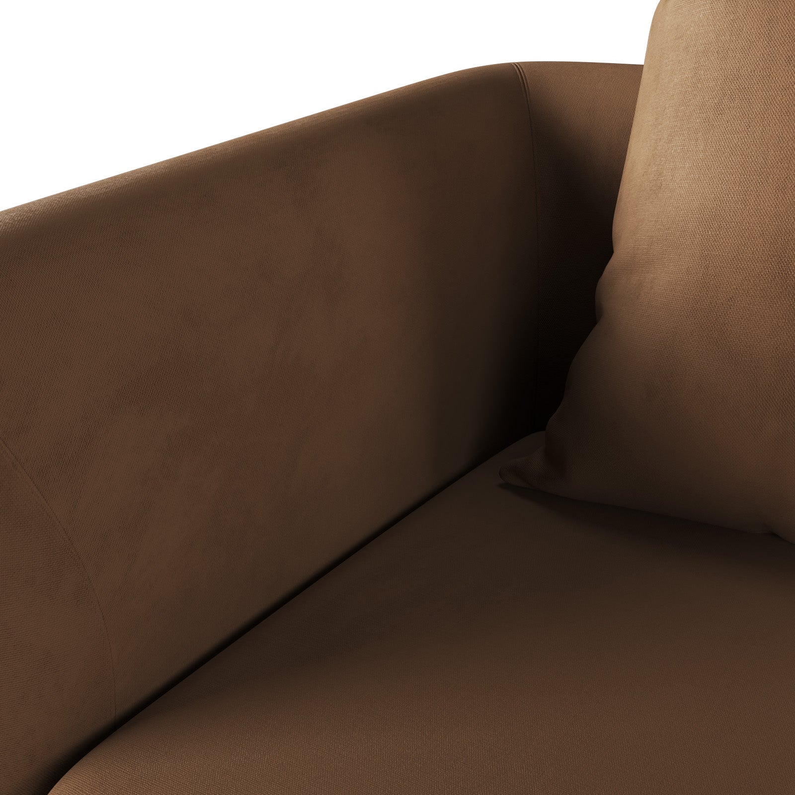 Kyoto 2-Seater Straight Sofa image