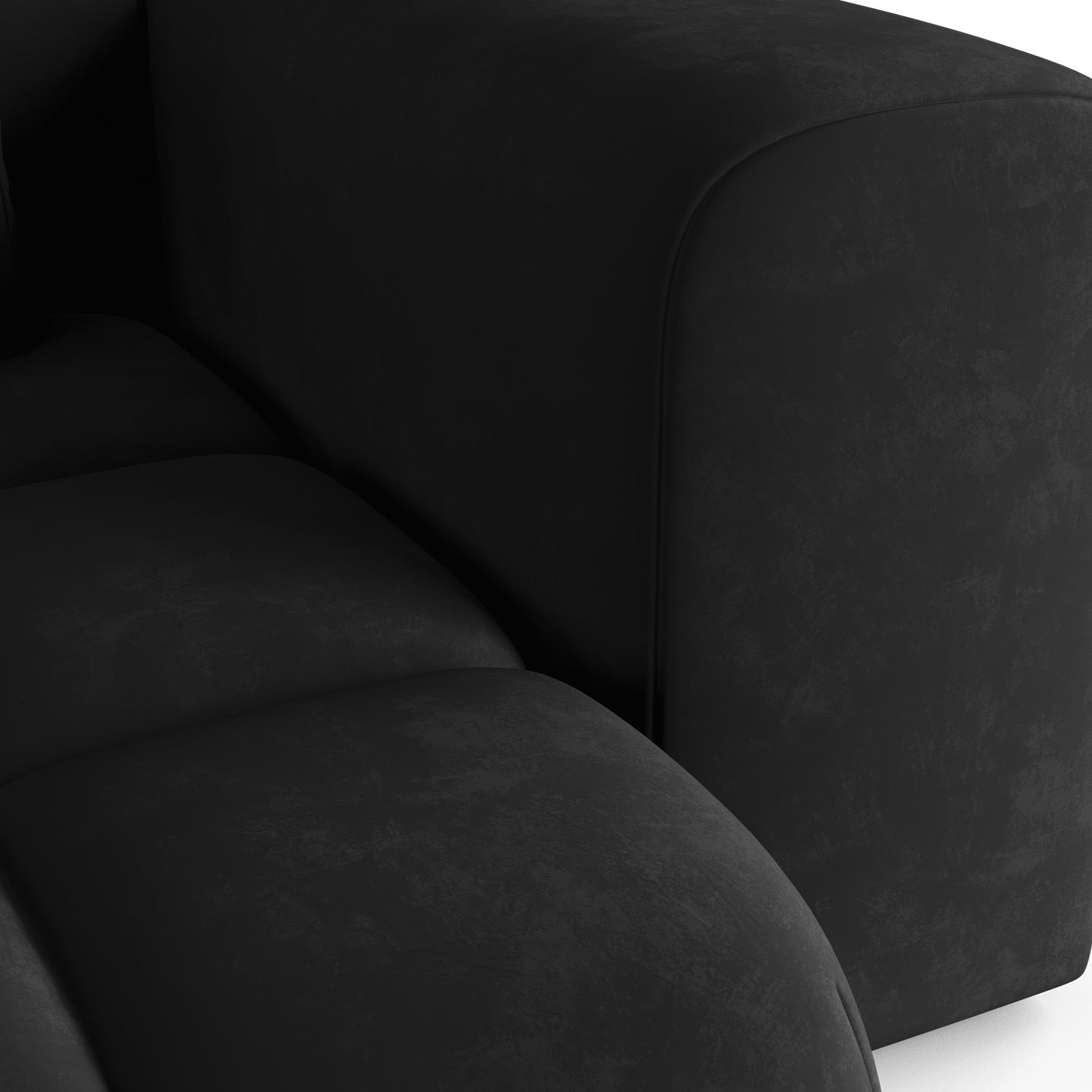 Угловой диван Cuddle на 5 мест image