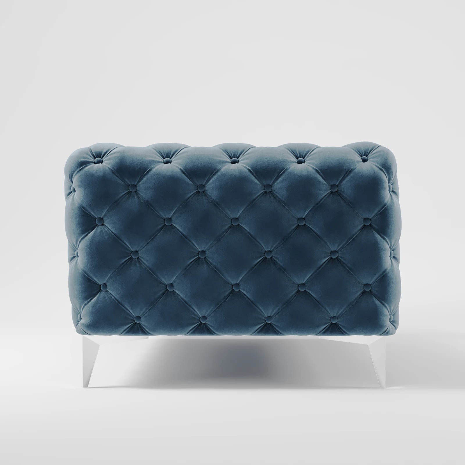 Gatsby 2-Seater Straight Sofa image