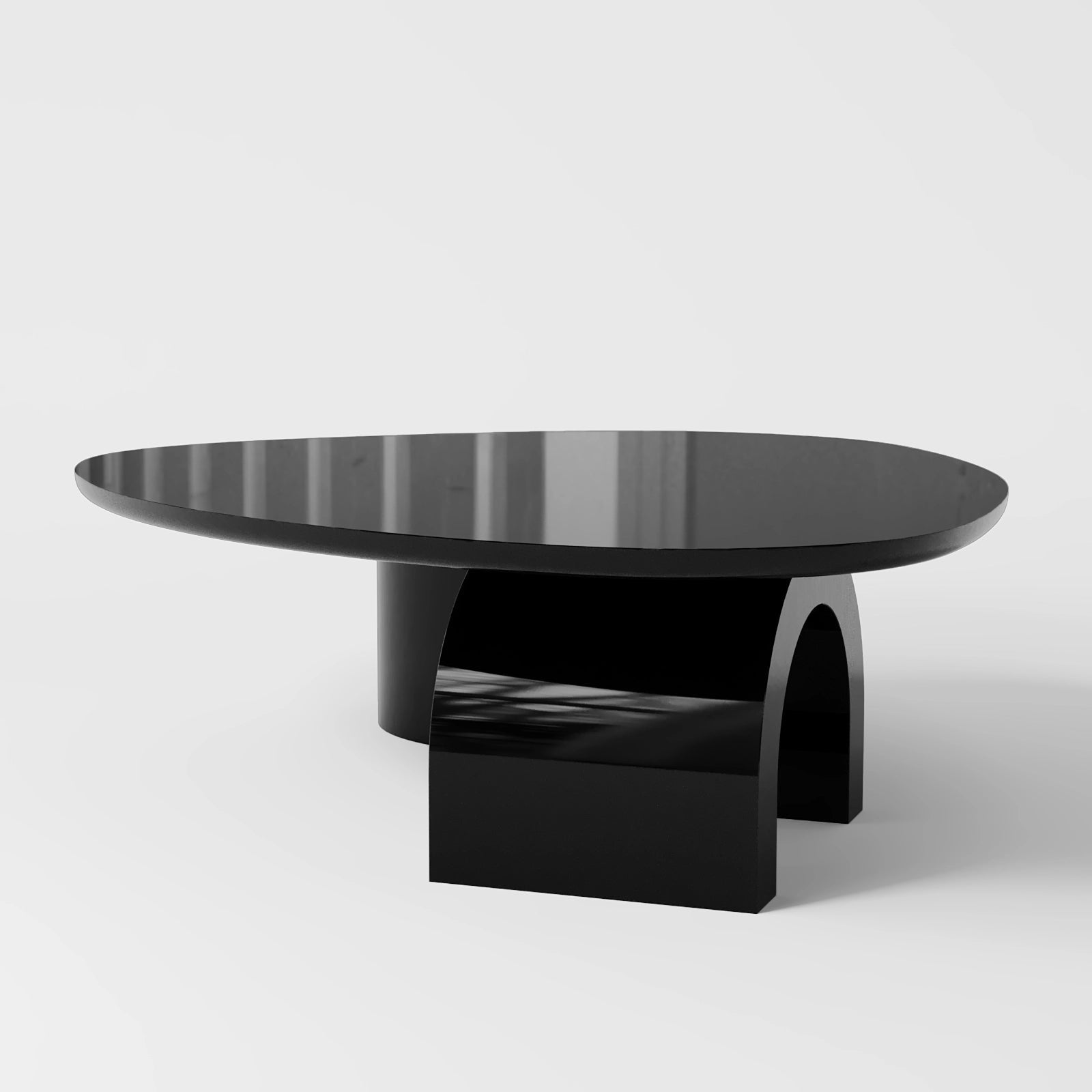 Canada Coffee Table