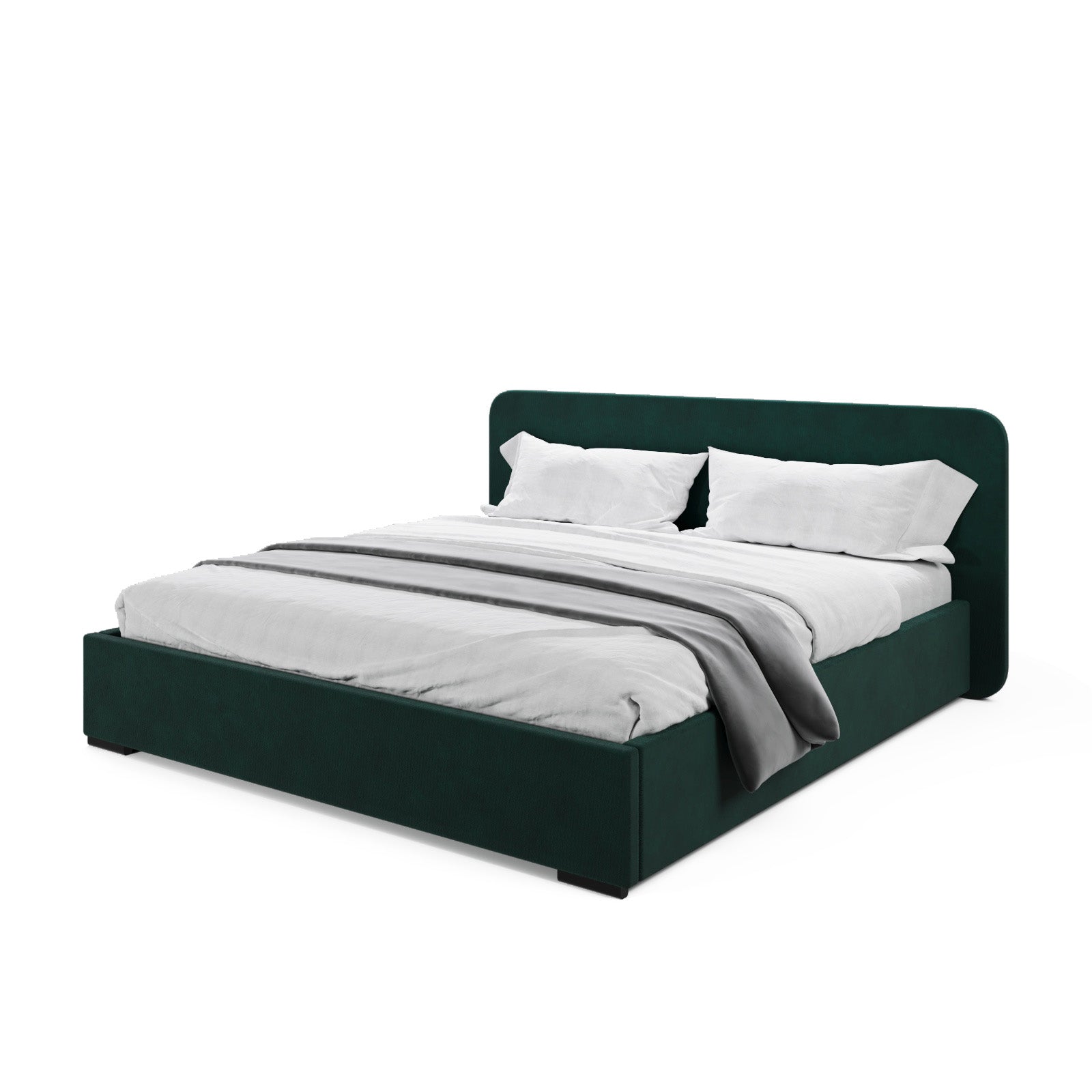 Silva Double Bed image