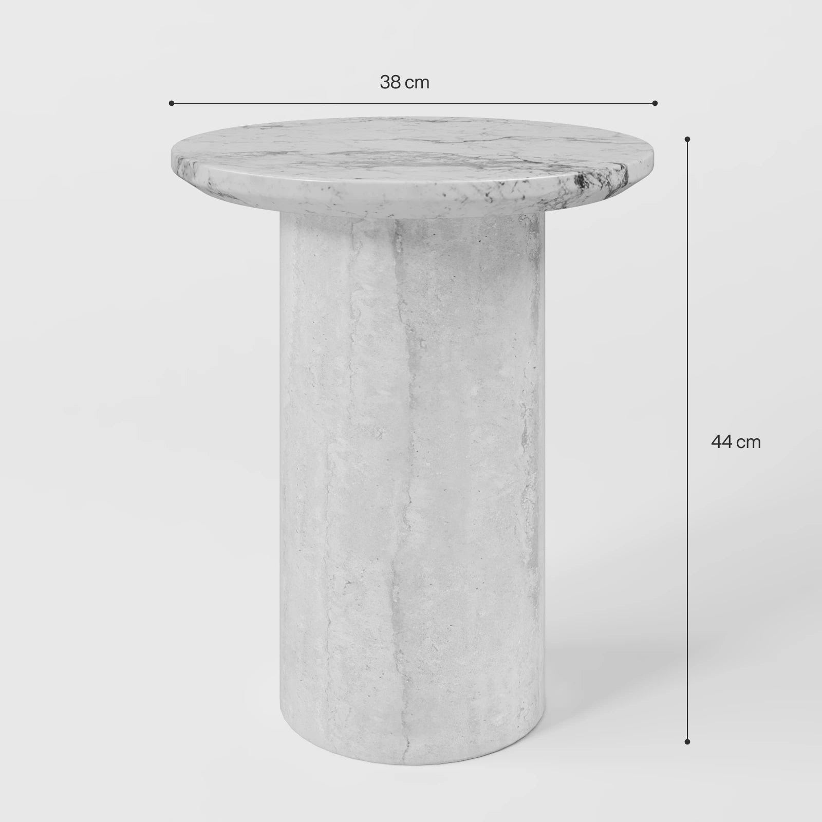 Naomi Side Table image