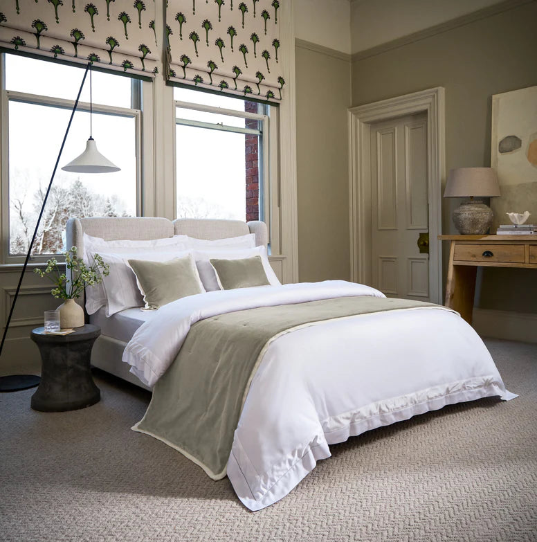 Astoria Duvet Set image
