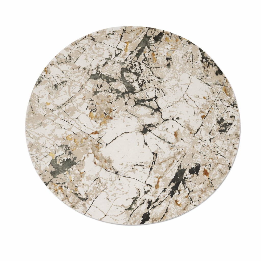 Forest Power Loomed Rug