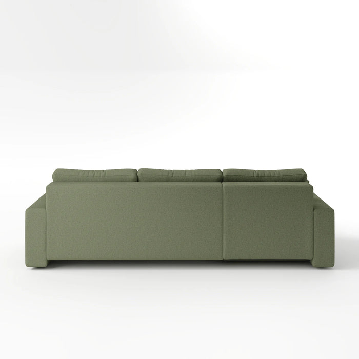 Livorno 3-Seater Sofa Bed image