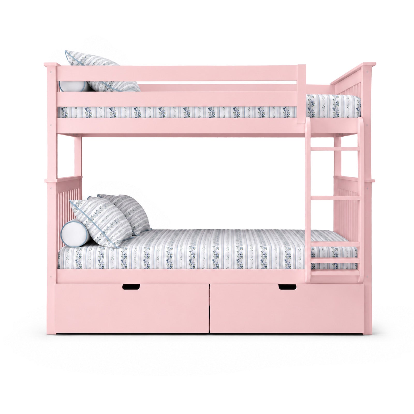 Brooklyn Bunk Kids Bed image