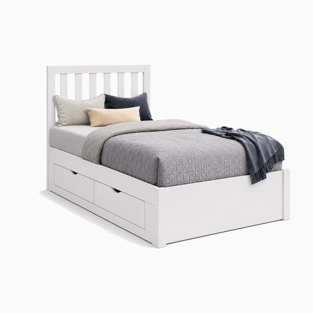 Neat Kids Bed
