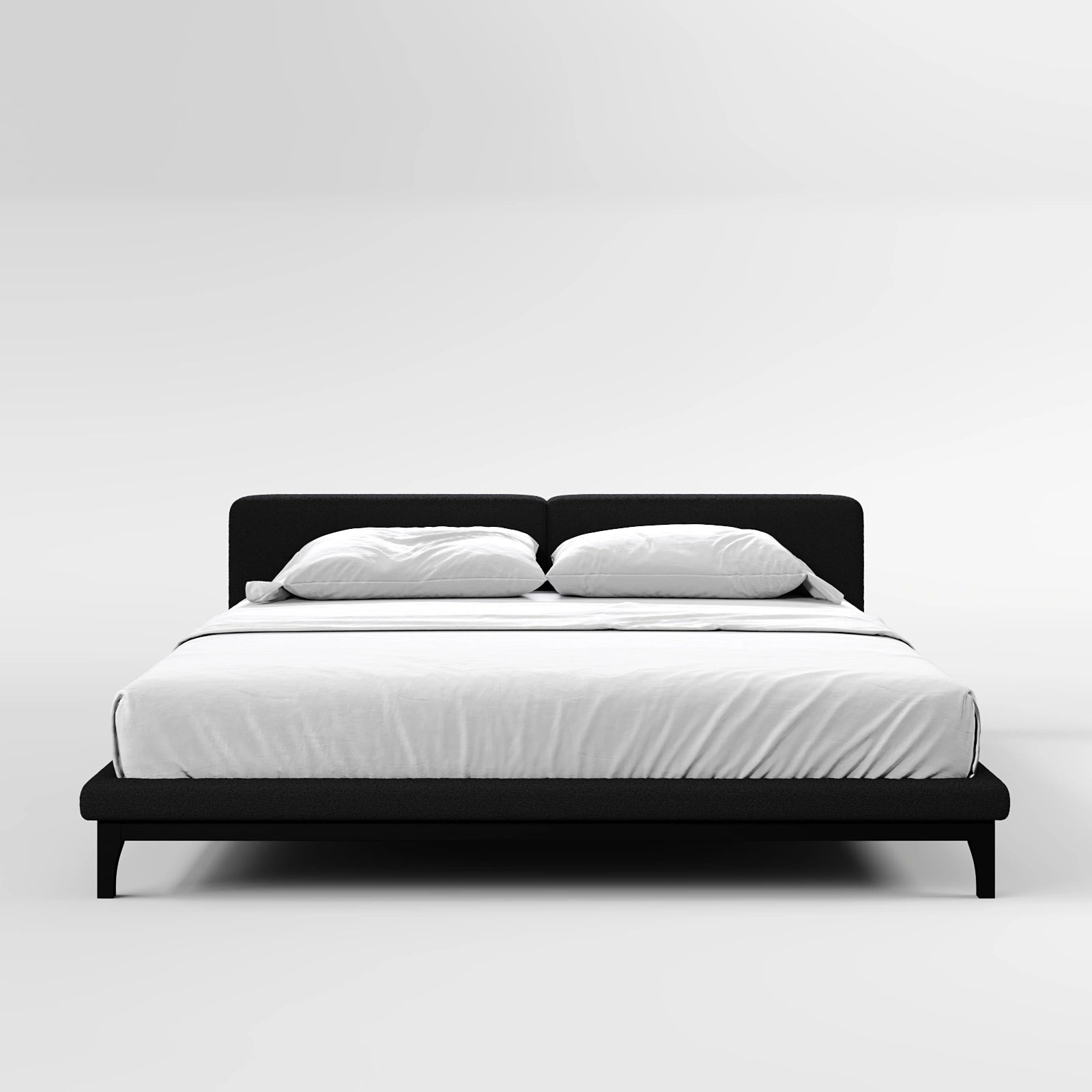 Palermo King Size Bed