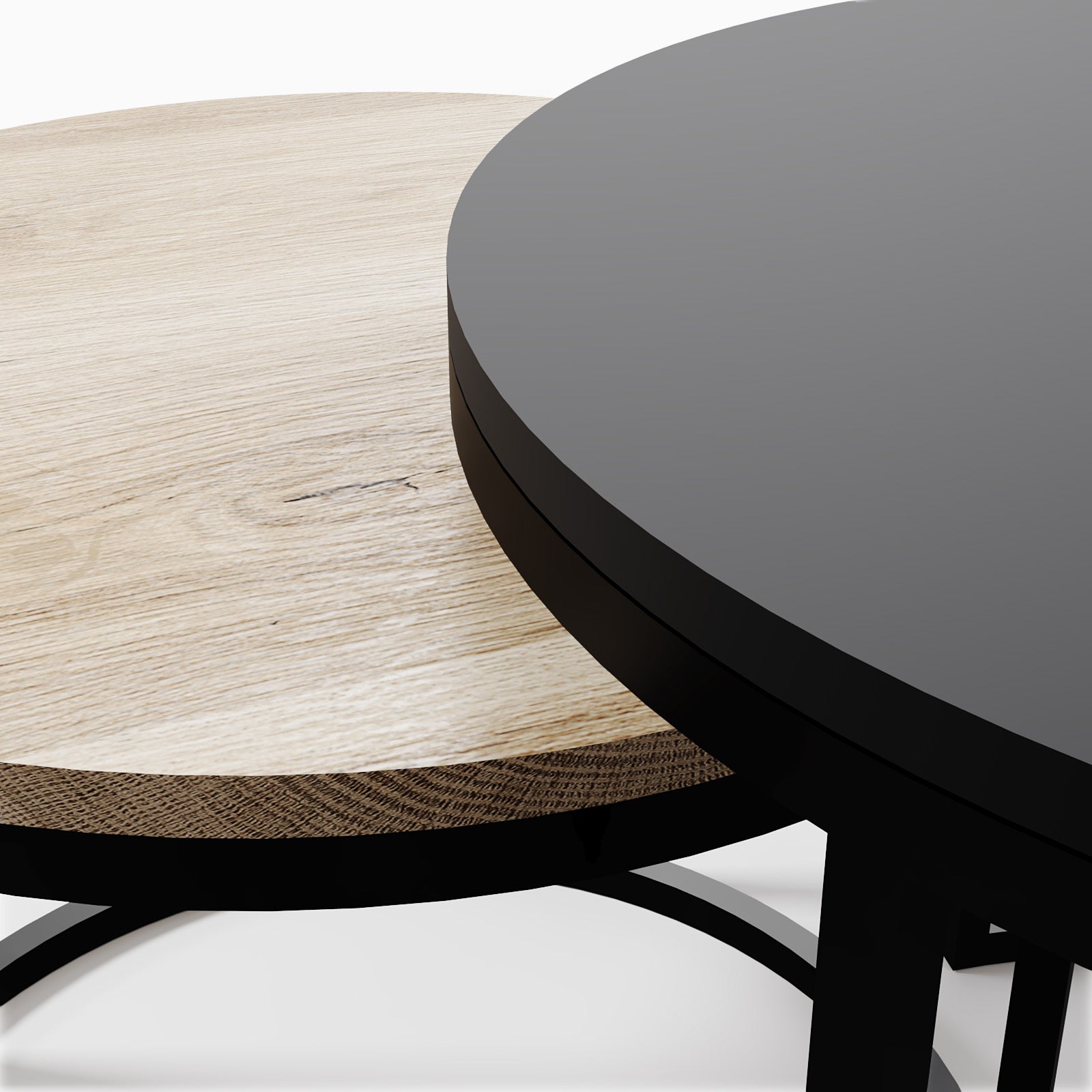 Melo Coffee Table image