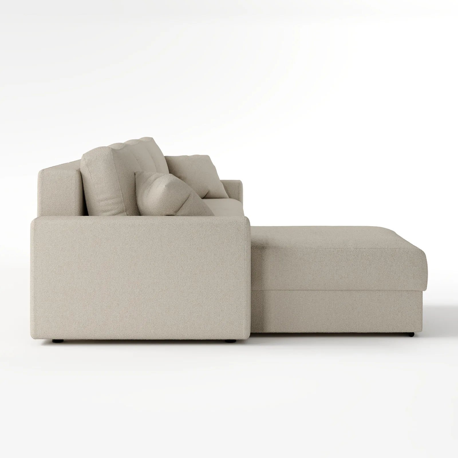 Livorno 4-Seater Sofa Bed image