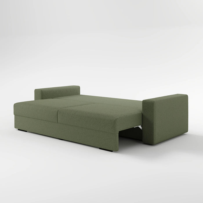 Двухместный диван-кровать Livorno image