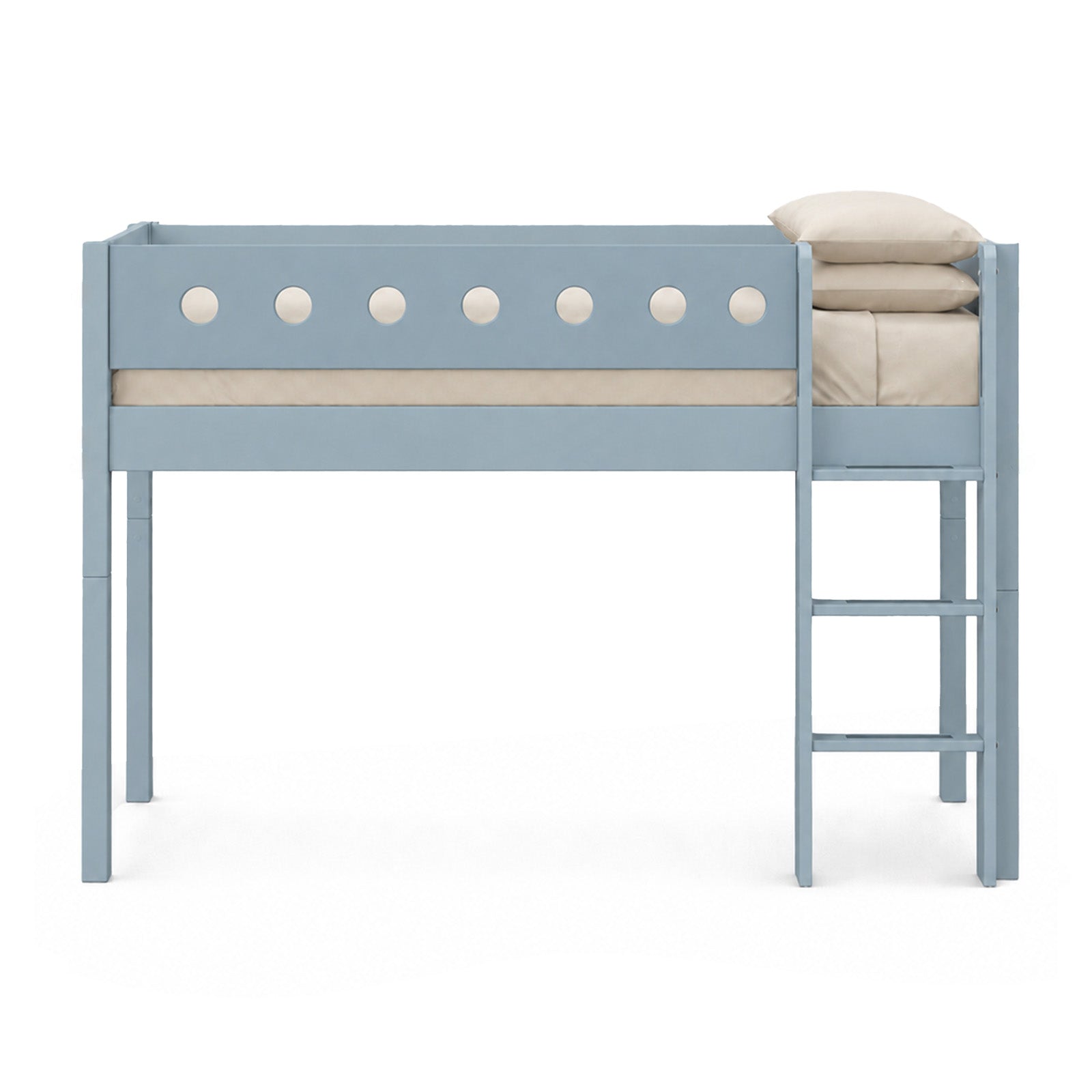 Quinn Bunk Kids Bed image