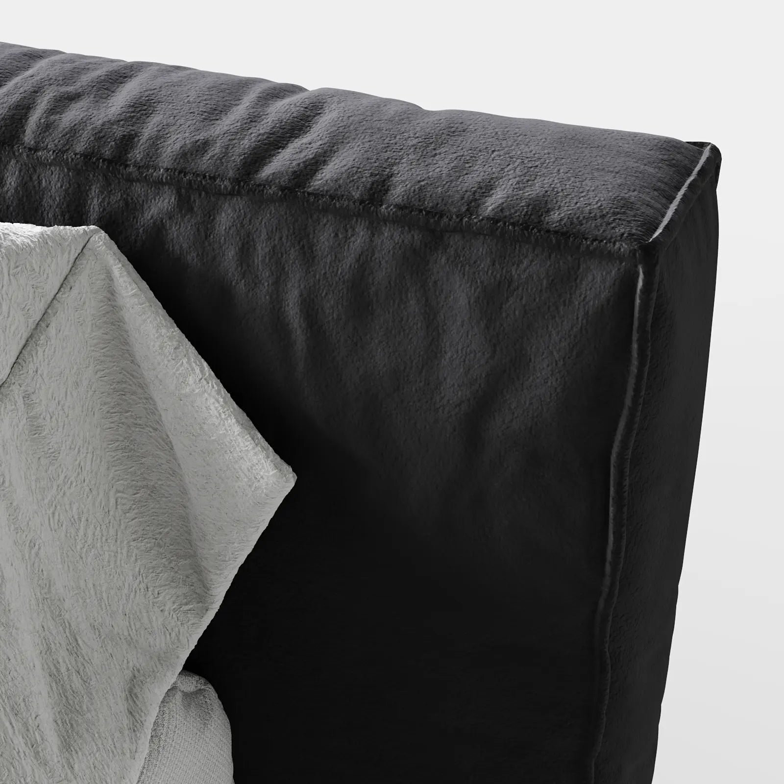 Urban Double Bed (2nd item) image