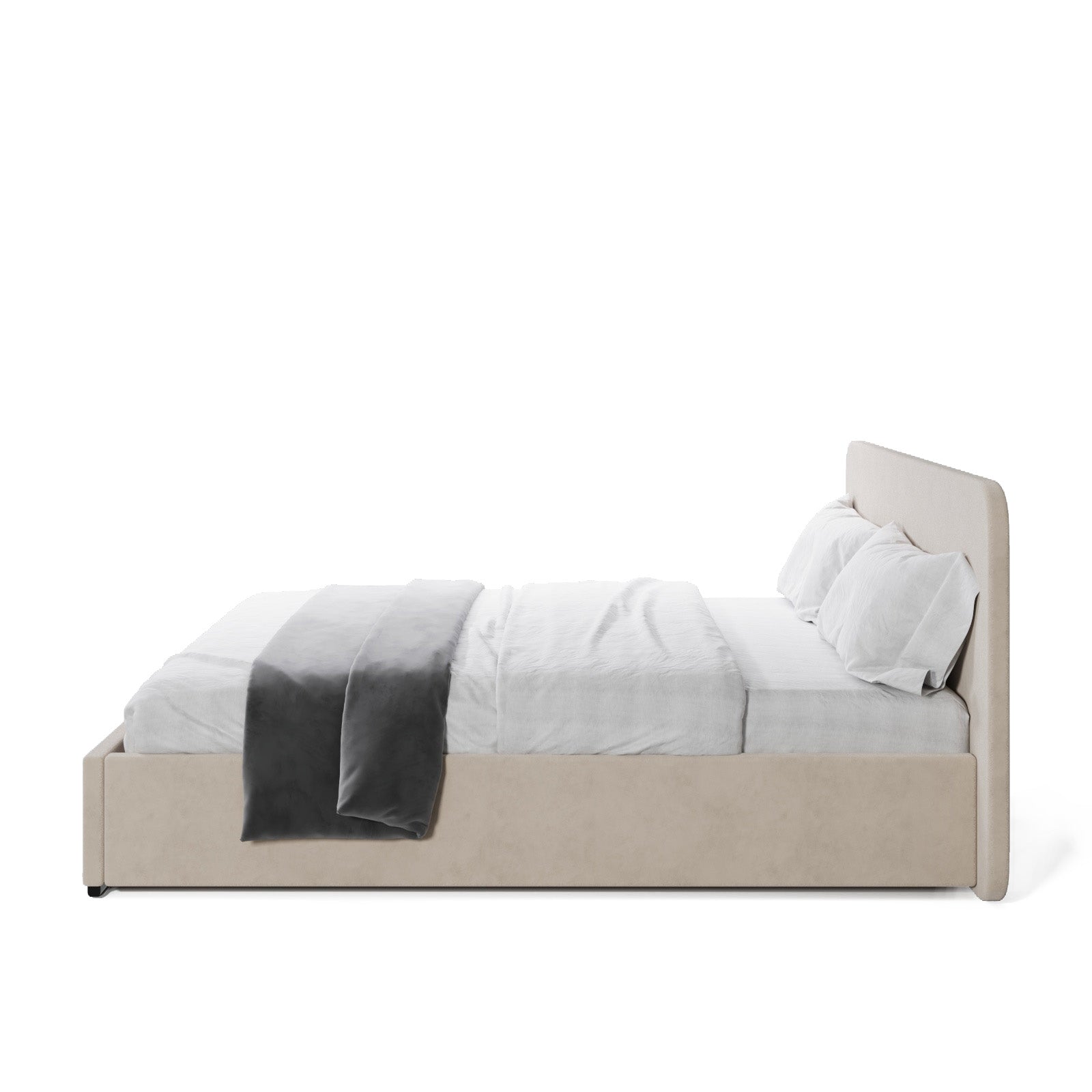 Silva Double Bed image