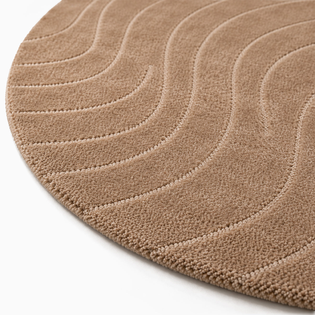 Zélie Power Loomed Rug image