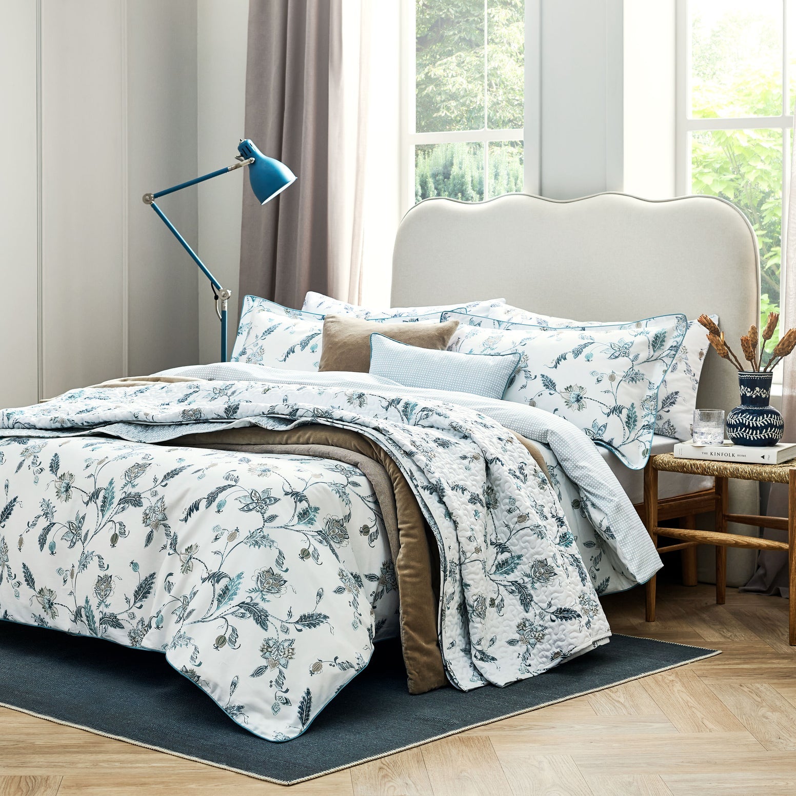 Lugano Duvet Set image
