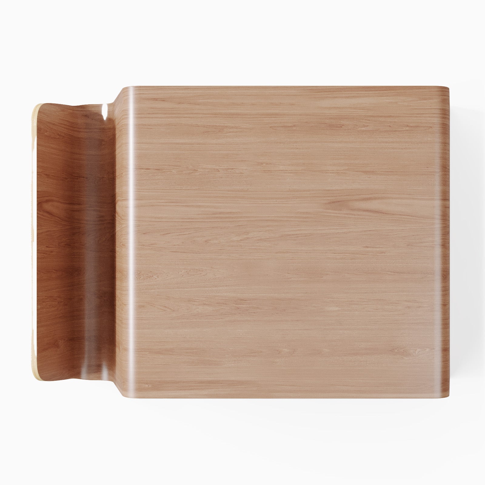 Timberline Coffee Table image